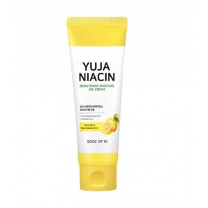 Some By Mi Yuja Niacin Brightening Moisture Gel Cream  100ml